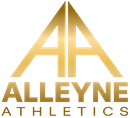 Alleyne Athletics Logo